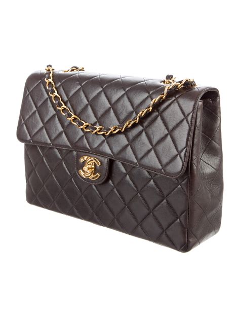 small classic chanel bag|chanel classic single flap bag.